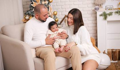 NATAL 2024 de Théo 