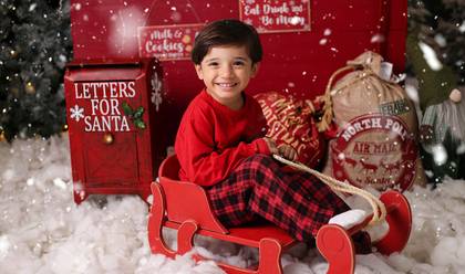 NATAL 2024 de Eliane