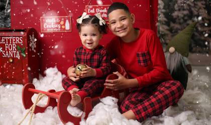 NATAL 2024 de Carol