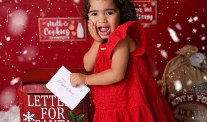 NATAL 2024 de Manu