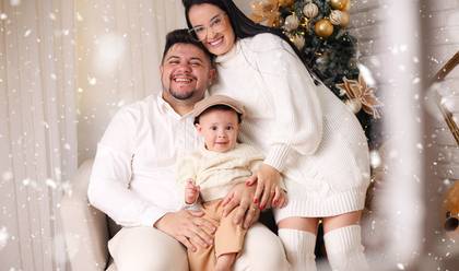 NATAL 2024 de Noah