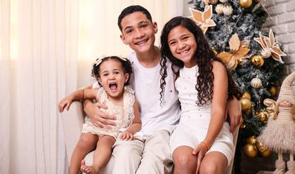 NATAL 2024 de priscila