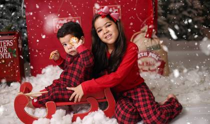 NATAL 2024 de Thays