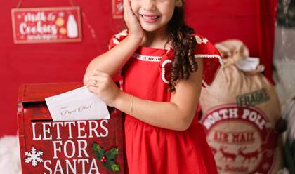 NATAL 2024 de melissa
