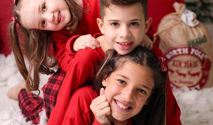 NATAL 2024 de Gabi