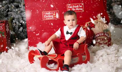 NATAL 2024 de jorge