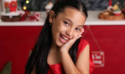 NATAL 2024 de Ju