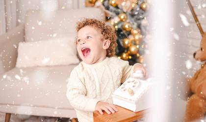 NATAL 2024 de Arthur