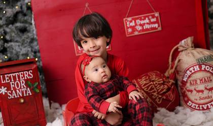 NATAL 2024 de Emilly