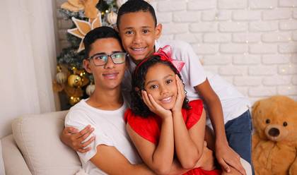 NATAL 2024 de aline