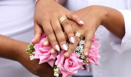 casamento Civil de Bianca e Suellen
