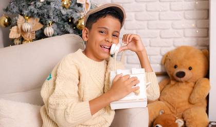 NATAL 2024 de camila