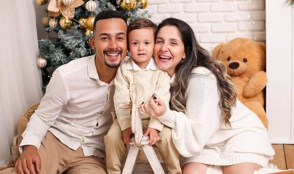 NATAL 2024 de Gabi