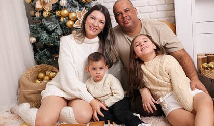 NATAL 2024 de juliana melo