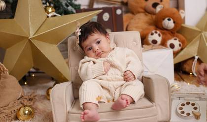 NATAL 2024 de Maria Julia