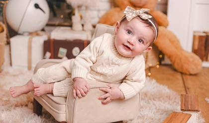NATAL 2024 de nicole