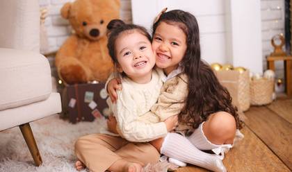 NATAL 2024 de Manu e Henrique
