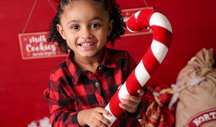 NATAL 2024 de elaine