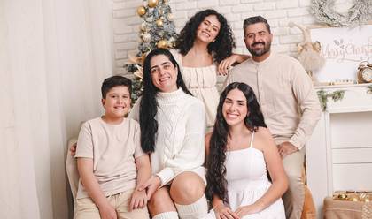 NATAL 2024 de cibelly