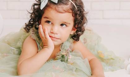Aniversário Infantil de Maitê -2 anos 