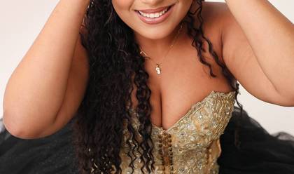 15 anos de Nicolle