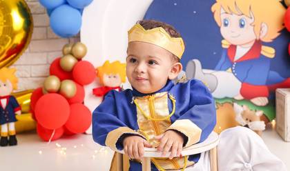 Smash the Cake de rafaelzinho