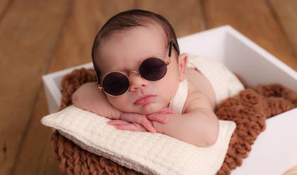Newborn de Lucca