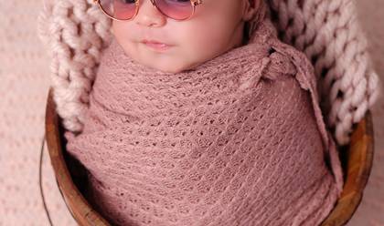 Newborn de cecilia