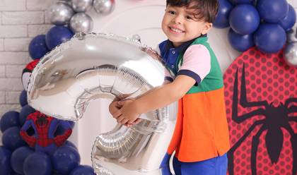 Smash the Cake de Nicollas