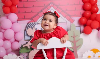 Smash the Cake de maria alice