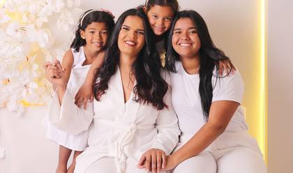 Memórias do Colo - Dia das Mães 2025 de Debora