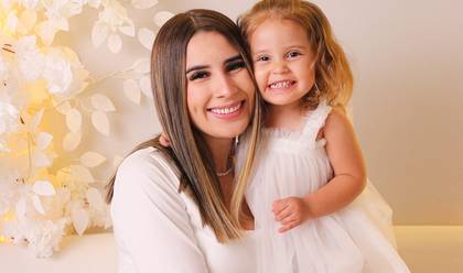 Memórias do Colo - Dia das Mães 2025 de Lilian