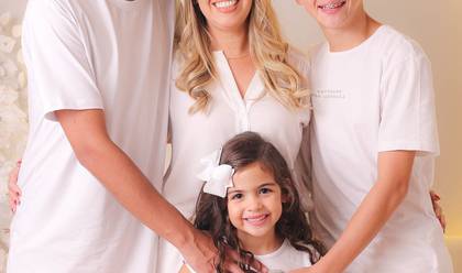 Memórias do Colo - Dia das Mães 2025 de mih