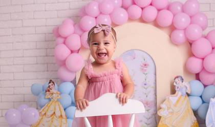 Smash the Cake de luisa