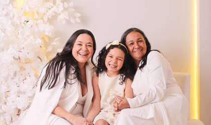 Memórias do Colo - Dia das Mães 2025 de camila