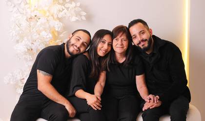Memórias do Colo - Dia das Mães 2025 de evanilda