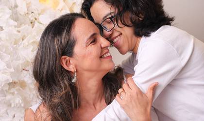 Memórias do Colo - Dia das Mães 2025 de mary