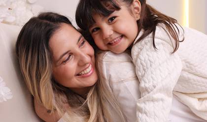 Memórias do Colo - Dia das Mães 2025 de lidiane