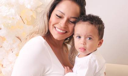 Memórias do Colo - Dia das Mães 2025 de suellen
