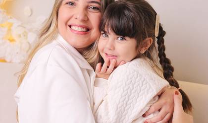 Memórias do Colo - Dia das Mães 2025 de carol