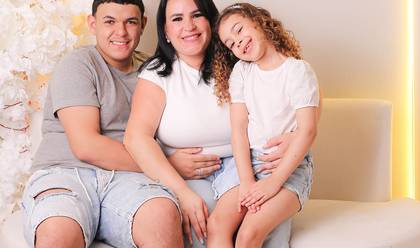 Memórias do Colo - Dia das Mães 2025 de Thais