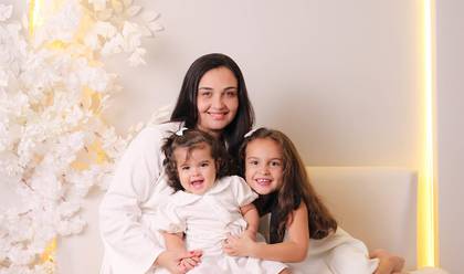 Memórias do Colo - Dia das Mães 2025 de suzane