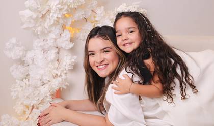 Memórias do Colo - Dia das Mães 2025 de bianca