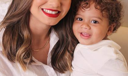 Memórias do Colo - Dia das Mães 2025 de leticia