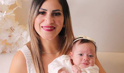 Acompanhamento mensal de maria clara