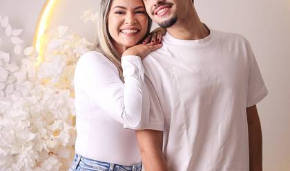 Memórias do Colo - Dia das Mães 2025 de heidy