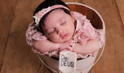 Newborn de Liz