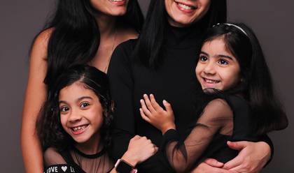 Memórias do Colo - Dia das Mães 2025 de Jaqueline