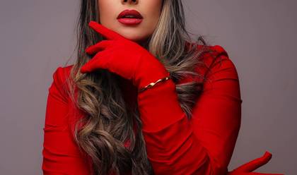 Ensaio Boss de jessica