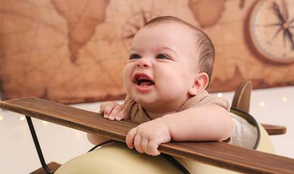 Acompanhamento mensal de Ravi